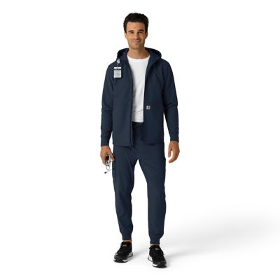 Image showing  Men's Bonded Fleece Hoodie