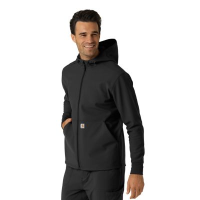 Image showing  Men's Bonded Fleece Hoodie