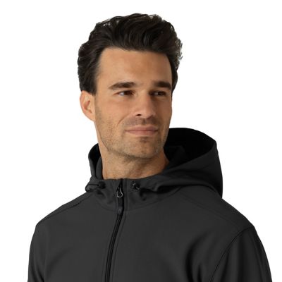 Image showing  Men's Bonded Fleece Hoodie