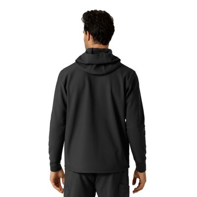 Image showing  Men's Bonded Fleece Hoodie