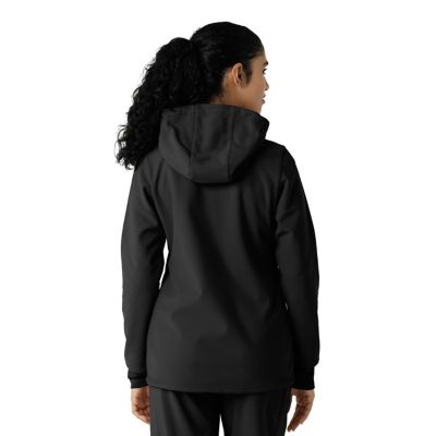 Image showing  Women's Bonded Fleece Hoodie