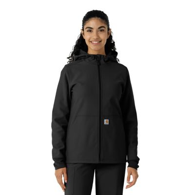 Carhartt Women's Bonded Fleece Hoodie