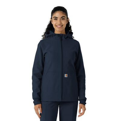Carhartt Women's Bonded Fleece Hoodie