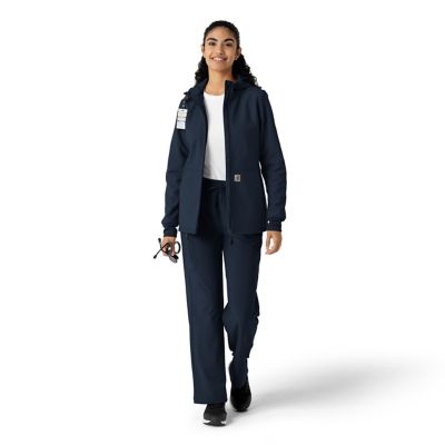 Image showing  Women's Bonded Fleece Hoodie