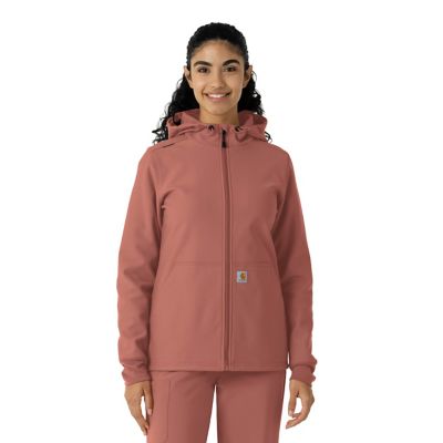 Carhartt Women's Bonded Fleece Hoodie