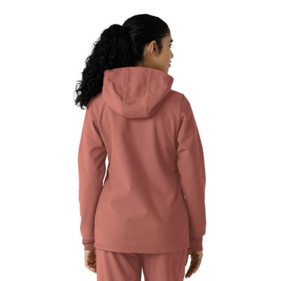 Image showing  Women's Bonded Fleece Hoodie