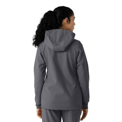 Image showing  Women's Bonded Fleece Hoodie