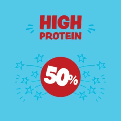 Image showing 4 th Flock Party Mealworm Poultry Treats