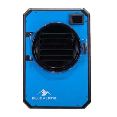Blue Alpine Large Blue Freeze Dryer