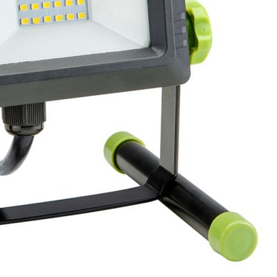 Image showing  2,000-Lumen 20-Watt LED Work Light with 5-ft. Cord