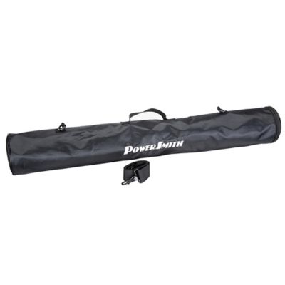 Image showing  Voyager 8,000-Lumen LED 4-Light Tripod-Mounted Rechargeable Portable Work Light