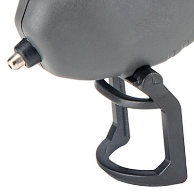 Image showing  4-Volt Li-Ion Glue Gun