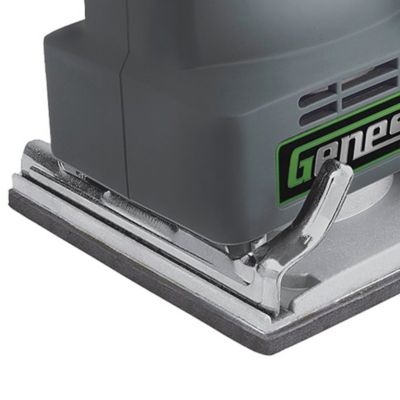 Image showing  1/4-Sheet Palm Sander