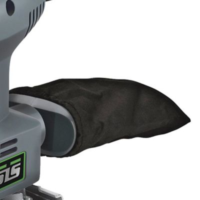 Image showing  1/4-Sheet Palm Sander