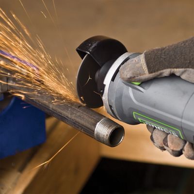 Image showing  3.5-Amp 3-In. High-Speed Cutoff Tool