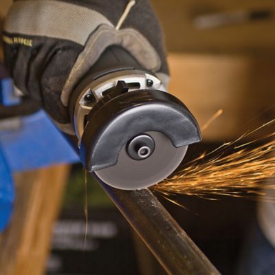 Image showing  3.5-Amp 3-In. High-Speed Cutoff Tool