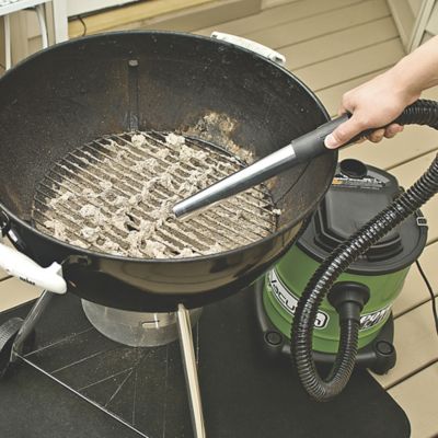 Image showing  10-Amp 3-Gal. Ash Vacuum