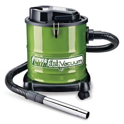 Image showing 6 th Powersmith 10-Amp 3-Gal. Ash Vacuum