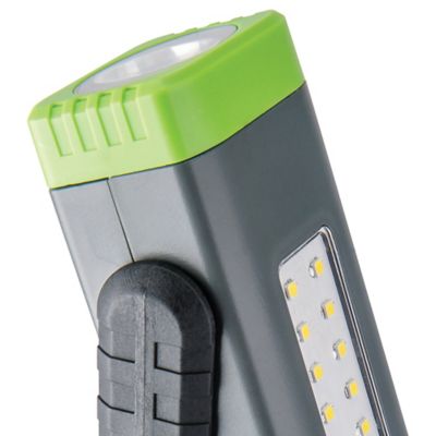 Image showing  500-Lumen Pocket Work Light/Spotlight