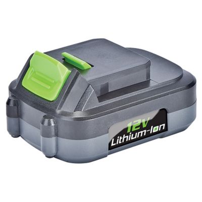 Image showing  12-Volt Cordless Li-Ion 2-Speed Drill/Driver