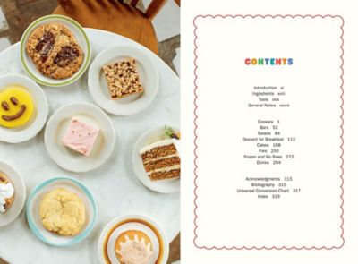 Image showing  Sweet Farm! Cookbook By: Molly Yeh