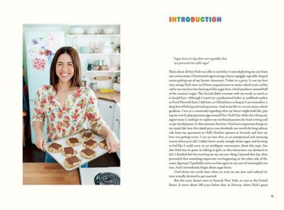 Image showing  Sweet Farm! Cookbook By: Molly Yeh
