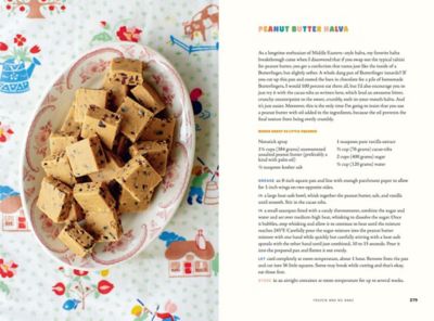 Image showing  Sweet Farm! Cookbook By: Molly Yeh