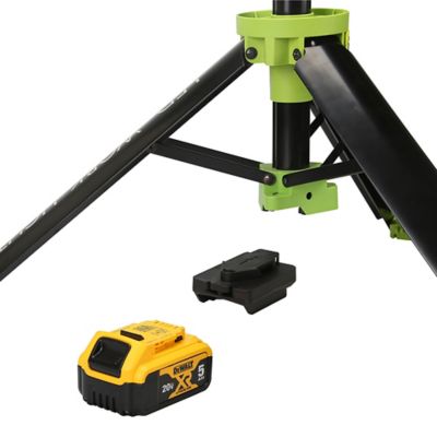 Image showing  Voyager DC Battery Adapter for 20V DEWALT Battery Pack