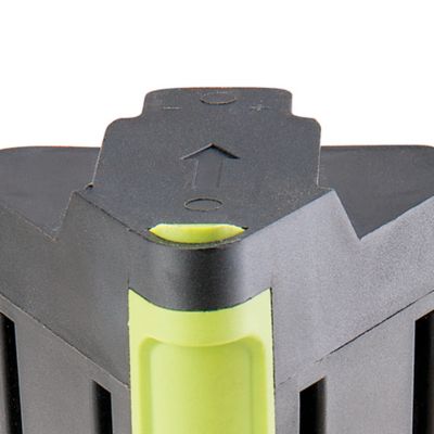 Image showing  AC/DC Power Adapter for Voyager PVLR8000A or PVL8000A-AC LED Work Light