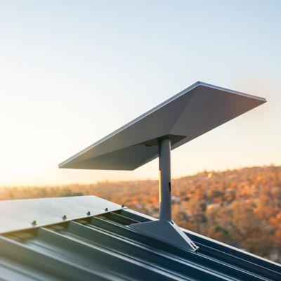 Image showing  Standard Internet Kit, Wi-Fi Router, 50 ft. Cable and 6 ft. AC Cable