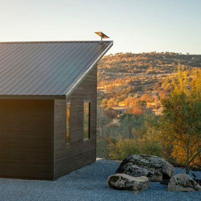 Image showing 5 th Starlink Standard Internet Kit, Wi-Fi Router, 50 ft. Cable and 6 ft. AC Cable