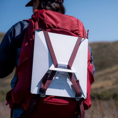 Image showing 5 th Starlink Mini Internet Kit, Kickstand, Pipe Adapter, 15m DC Power Cable, Power Supply