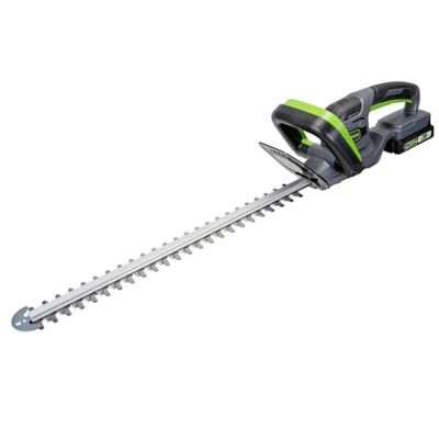 Image showing  20 in. G20Max 20V Cordless Hedge Trimmer, Battery and Charger Included