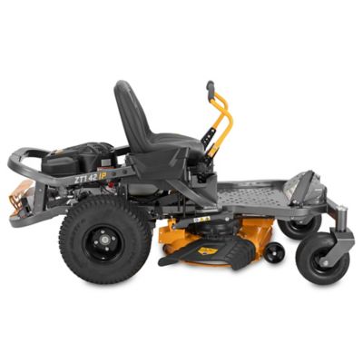Image showing  ZT1 42 in. Gas Zero-Turn Mower, Dual Hydrostatic Transmission