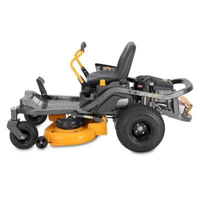 Image showing  ZT1 42 in. Gas Zero-Turn Mower, Dual Hydrostatic Transmission