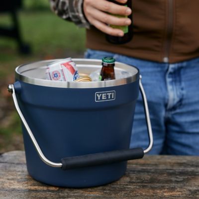 Image showing 5 th YETI Beverage Bucket