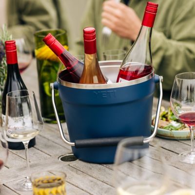 Image showing 6 th YETI Beverage Bucket