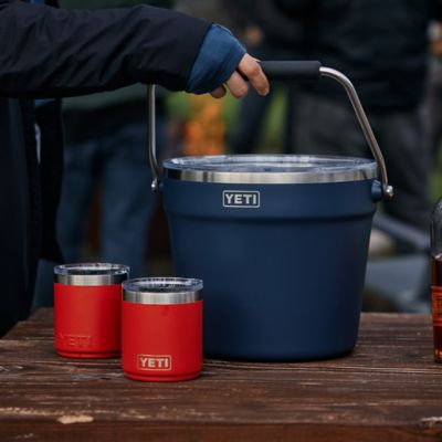 Image showing 7 th YETI Beverage Bucket