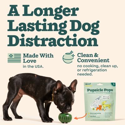 Image showing  Chicken Refill Pops Dog Treat, Extra Large