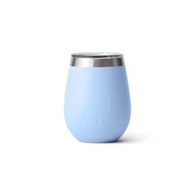 Image showing  Rambler 10 oz. MS Wine Tumbler