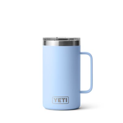 Amazon.com: YETI Rambler 30 oz Travel Mug, Stainless Steel