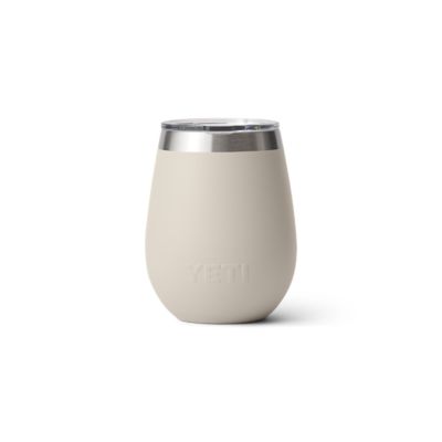 Image showing  Rambler 10 oz. MS Wine Tumbler