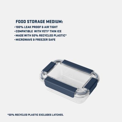 Image showing 6 th YETI Food Storage Medium