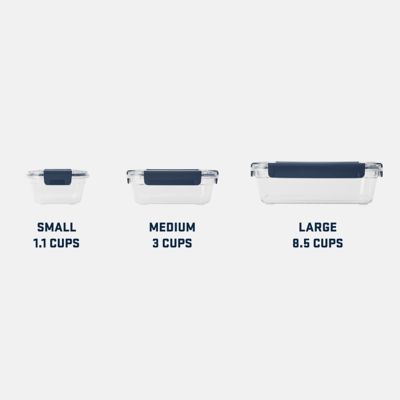 Image showing 7 th YETI Food Storage Medium