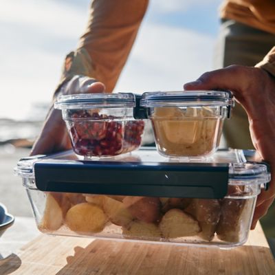 Image showing 9 th YETI Food Storage Medium