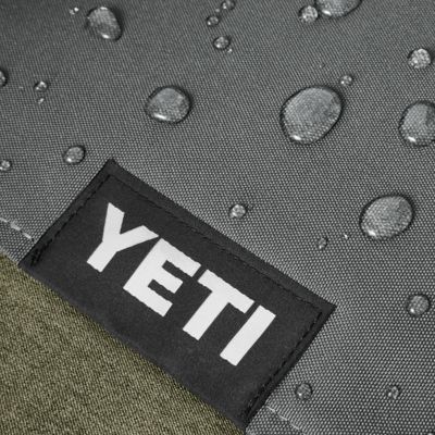 Image showing 5 th YETI Lowlands Blanket