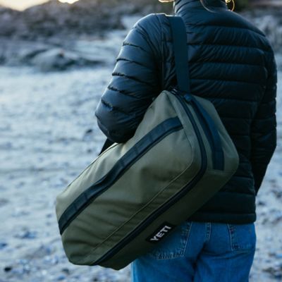 Image showing 7 th YETI Lowlands Blanket