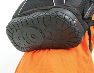 Image showing  Tool Bag Backpack with Waterproof Base