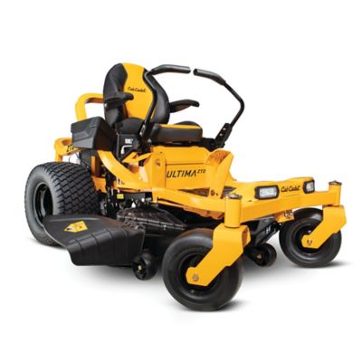 Cub Cadet ZT2 54 in. 23 HP Gas Zero-Turn Mower, Kawasaki Twin-Cylinder Engine, Dual Hydrostatic Transmission