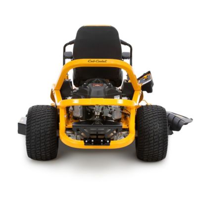 Image showing  Ultima ZT3 60 in. 24 HP Gas Zero-Turn Mower, Kawasaki Twin-Cylinder Engine, Dual Hydrostatic Transmission